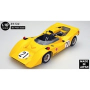 81134 1/18 NISSAN R382 1969 JAPAN GP No.21 [コレクションカー]