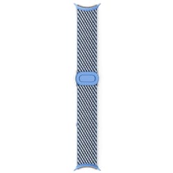 GA05038-WW [Google Pixel Watch Band ウーブンバンド Bay ワンサイズ]