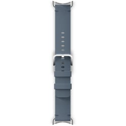 GA05113-WW [Google Pixel Watch Band クラフトレザー バンド Moondust Sサイズ]