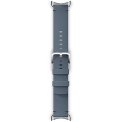 GA05114-WW [Google Pixel Watch Band クラフトレザー バンド Moondust Lサイズ]