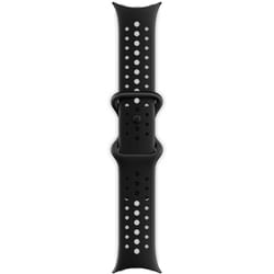 GA05064-WW [Google Pixel Watch Band アクティブ スポーツ バンド Obsidian Sサイズ]