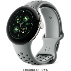 ヨドバシ.com - Google グーグル GA05065-WW [Google Pixel Watch Band 