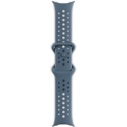 GA05166-WW [Google Pixel Watch Band アクティブ スポーツ バンド Moondust Lサイズ]