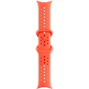 GA05067-WW [Google Pixel Watch Band アクティブ スポーツ バンド Coral Sサイズ]