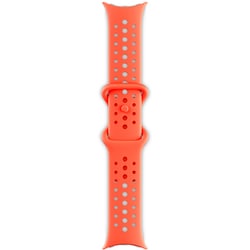 GA05167-WW [Google Pixel Watch Band アクティブ スポーツ バンド Coral Lサイズ]