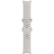 GA05068-WW [Google Pixel Watch Band アクティブ スポーツ バンド Porcelain Sサイズ]