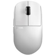 ワイヤレスゲーミングマウス X2 H Wireless White PX2H22
