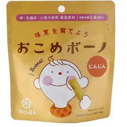 おこめボーノにんじん 30g