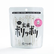 おとなの玄米ポリッポリ ガーリック 40g