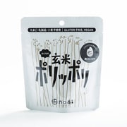 おとなの玄米ポリッポリ 黒コショウ 40g
