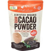 オーガニックローカカオパウダー 300g×1袋