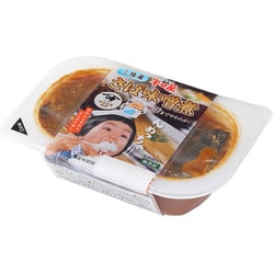 半田屋 国産さば味噌煮 100g