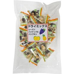 ドライミックス 110g [期限切迫商品（賞味期限：2025年12月5日）]