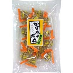 かぼちゃだね わさび味 90g