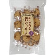 昔クッキー レーズン 120g