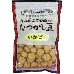 なつかし豆 いかぴー 220g