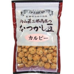 なつかし豆 カルピー 220g