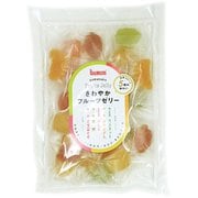 さわやかフルーツゼリー 個包装 260g