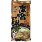 広島ラーメン 乾麺2食袋 242g