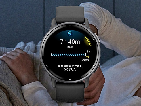 ヨドバシ.com - ガーミン GARMIN 010-02862-40 [vivoactive 5