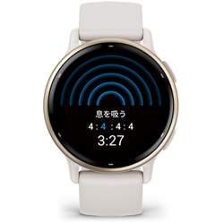 ヨドバシ.com - ガーミン GARMIN 010-02862-41 [vivoactive 5