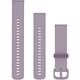 010-12932-33 [Quick Release バンド 20mm Orchid Silicone / Orchid Met]
