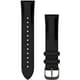 010-12932-62 [Quick Release バンド 20mm Black Leather / Brushed Slate]