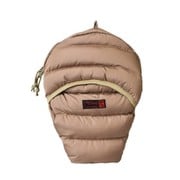 アミカルシュラフ 湯たんぽケースL BEIGE [アウトドア 湯たんぽケース]
