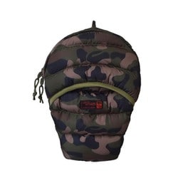 アミカルシュラフ 湯たんぽケースL CAMO [アウトドア 湯たんぽケース]