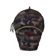 アミカルシュラフ 湯たんぽケースL CAMO [アウトドア 湯たんぽケース]