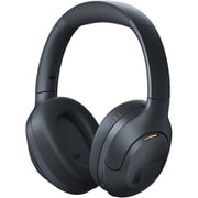 S35 ANC ノイズキャンセルヘッドホン ブラック HL-S35BK