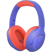 S35 ANC ノイズキャンセルヘッドホン パープル HL-S35PL