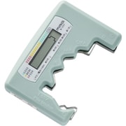 バッテリーチェッカー N-037 LGR
