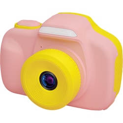ビジョンキッズハピカムプラス 子供用 高性能トイカメラ ピンク【激レア希少品】 Amazon | VisionKids HappiCAMU+ ハピカムプラス ピンク 高性能