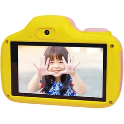 ビジョンキッズハピカムプラス 子供用 高性能トイカメラ ピンク【激レア希少品】 ビジョンキッズハピカムプラス 子供用 高性能トイカメラ ピンク