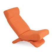 ZAGUN フレックスチェア2 オレンジ zgn-chair2-or