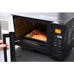 ヨドバシ.com - ヤマゼン YAMAZEN オーブンレンジ 16L 横開き
