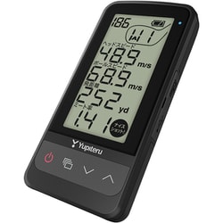 ユピテル ゴルフスイングトレーナー GST-7 BLE Bluetootht対応 GST-7BLE｜ゴルフスイングトレーナー｜Yupiteru(ユピテル)