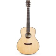 SS760E [FISHMAN ピックアップ搭載 エレアコ アコースティックギター]