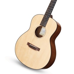 ヨドバシ.com - SX GUITAR エスエックス ギター SS760E [FISHMAN