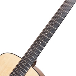 SX SS760E アコースティックギター　エレアコ Amazon | SX エスエックス エレアコギター ショートスケール