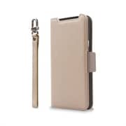 CR_P8NCSPLNU_BG [Google Pixel 8 対応 ケース 手帳型/カード 収納/ストラップ/スタンド 機能 付 レザー スマホケース NU]
