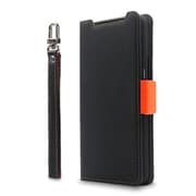 CR_P8PCSPLNU_BO [Google Pixel 8 Pro 対応 ケース 手帳型/カード 収納/ストラップ/スタンド 機能 付 レザー スマホケース NU]
