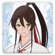 地獄楽 アクリルコースター B. 佐切 [キャラクターグッズ]