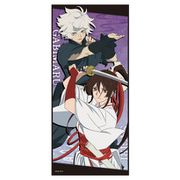 地獄楽 キャラクター大判タオル A. 画眉丸＆佐切 [キャラクターグッズ]