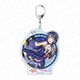 ラブライブ！スクールアイドルフェスティバル ALL STARS デカキーホルダー 月夜のメヌエット ver. 園田海未 [キャラクターグッズ]