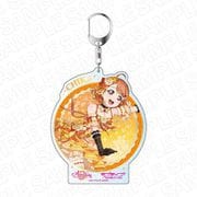 ラブライブ！スクールアイドルフェスティバル ALL STARS デカキーホルダー 月夜のメヌエット ver. 高海千歌 [キャラクターグッズ]
