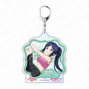 ラブライブ！スクールアイドルフェスティバル ALL STARS デカキーホルダー パーティー vol.24 松浦果南 [キャラクターグッズ]
