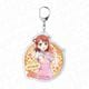 ラブライブ！虹ヶ咲学園スクールアイドル同好会 デカキーホルダー チャイナ服 ver. 上原歩夢 [キャラクターグッズ]