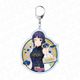 ラブライブ！虹ヶ咲学園スクールアイドル同好会 デカキーホルダー チャイナ服 ver. 朝香果林 [キャラクターグッズ]